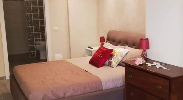 Номер Standard B&B Ca du Angiulin