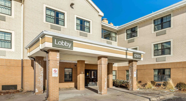 Extended Stay America - Minneapolis - Maple Grove, Varaa Hotelli Maple Grove Twin Cities
