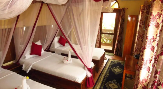 Номер Standard Rumaisa Hotel