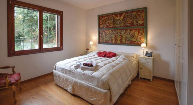 Villa Strepitosa B&B