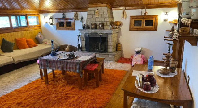 Fireplace 8