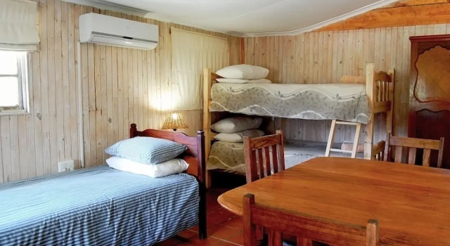 Семейный номер Standard Stonehaven Clarens