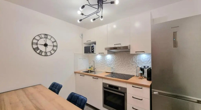 Апартаменты ***Suite Regence * 5min Disney & Shopping * New***