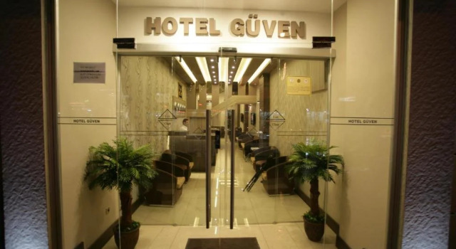 Hotel Guven, Забронировать Отель Отели Юго-Восточной Анатолия с завтраком, Завтраки