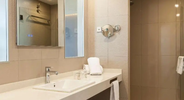 Двухместный номер Comfort с террасой Best Western Hotel Mediterraneo