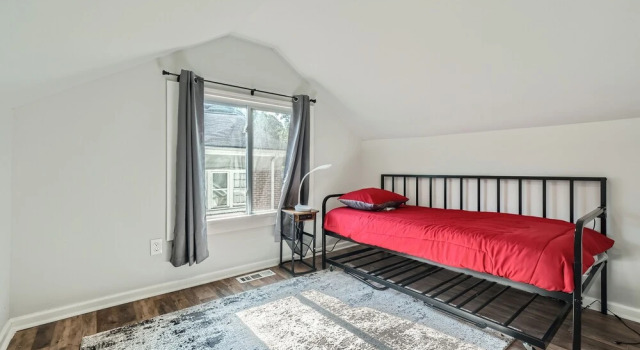 Lakewood Heights Comfort & Cozy, Boek Hotel Hotels in Georgia met parkeren, Parkeren