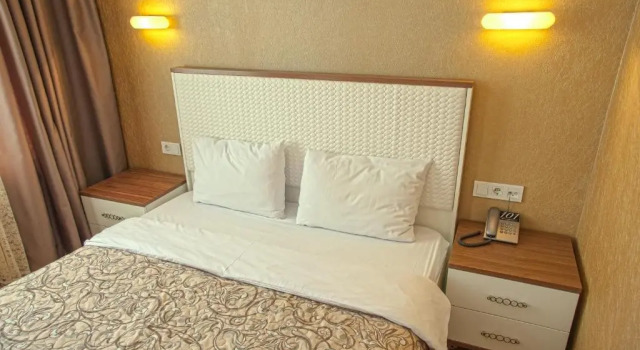 Люкс Apart Hotel Kvartira 1