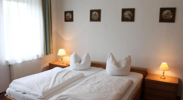 Двухместный номер Standard Adler Hotel Dresden