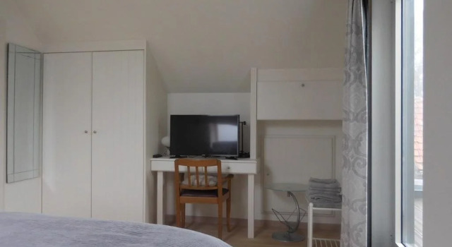 Terre d'Ô, Rezerwuj Hotel Tournai 