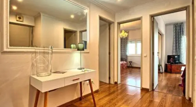PaÇo De Arcos Apartment, Book Lejlighed  