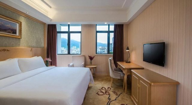 Vienna Hotel (Shenzhen Pingdi Branch)