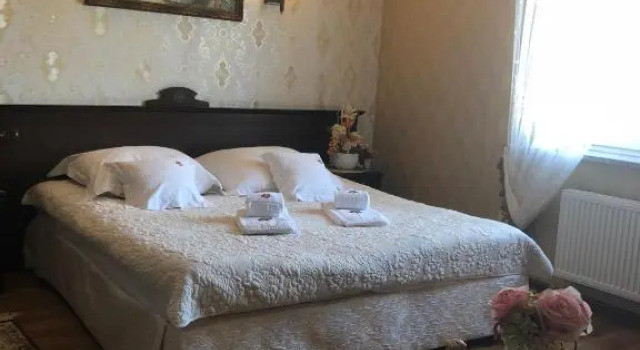 Двухместный номер Deluxe Oławian Hotel