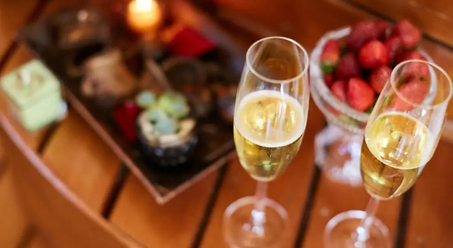 Номер Standard Hotel Boutique Quinta das Videiras