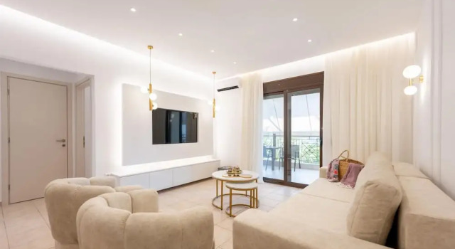 Les Maisons Deluxe 2 by Travel Pro Services, Book Hotel Afitos 