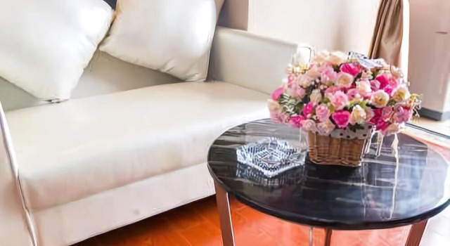Elizabeth Apartment Hotel, Boek Appartement Hotels in Guangdong met parkeren, Parkeren
