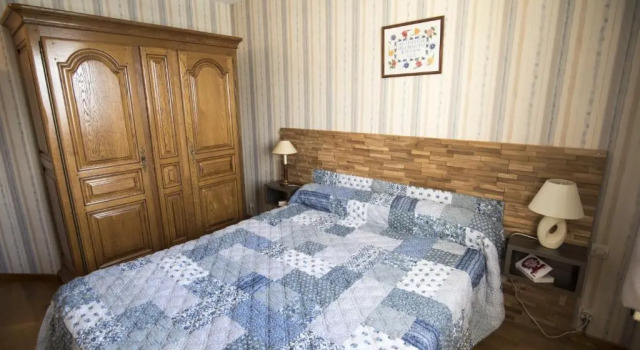 Люкс Chambres d'hôtes proche d'Annecy