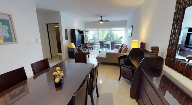 Sabbia 2301, Rezervovat Hotel Playa del Carmen Quintana Roo