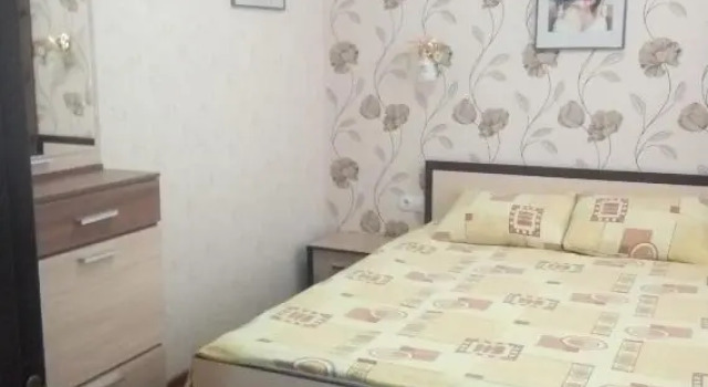 Апартаменты Standard Main Street Apartments