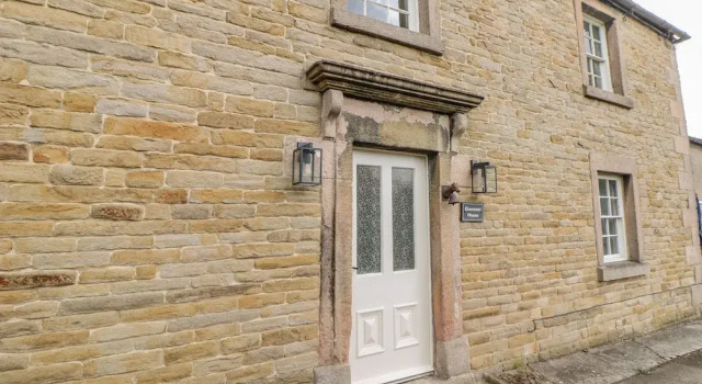 Ebenezer House, Забронировать Отель Отели Англии 3 звезды, 3*