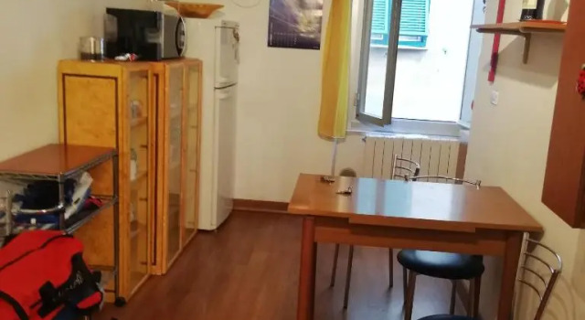 Appartamento nirvana