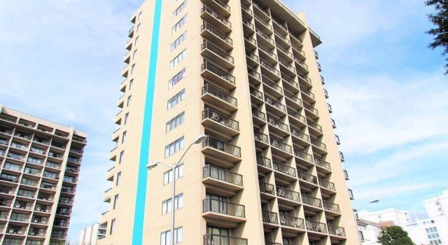 Ocean Dunes 4012, Забронировать Отель Отели Южной Каролины с бассейном, Бассейн