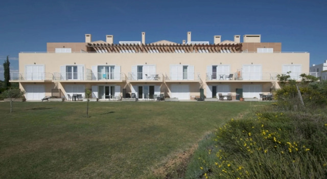 Cabanas Gardens by MY CHOICE, Забронировать Отель Бизнес-отели Алгарви, 4* 5*