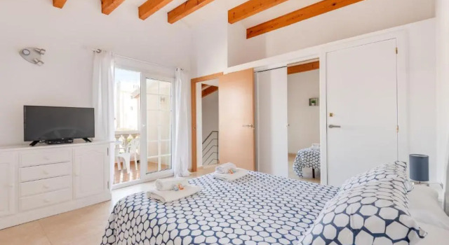 Villa Villa Caryana