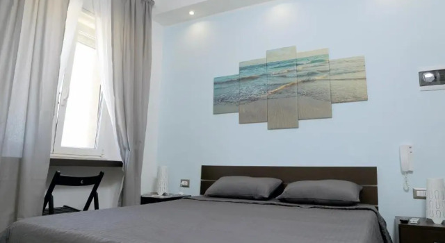 Двухместный номер Standard Rooms La Perla Del Mare