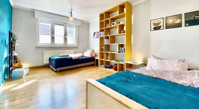 Апартаменты Apartment Avanzato