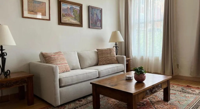 Canyon Rose Suites, Prenota Hotel Bisbee Arizona