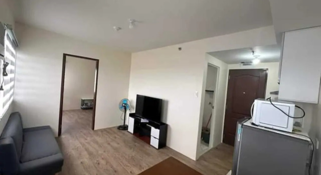 Fullerton Suites, Забронировать Отель Силанг Лусон