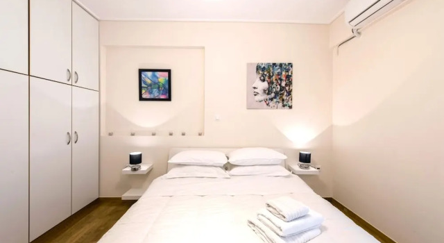 Magnificent 101m² homm Apartment, 4th