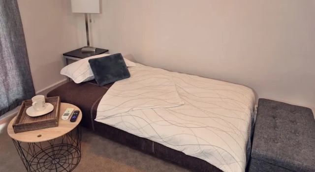 Departamento Centro, 2hab, 1 sofácama, 2 baños by Mty. Living T402, Забронировать Апартаменты/квартира Апартаменты штата Нуэво-Леон, Апартаменты/квартира
