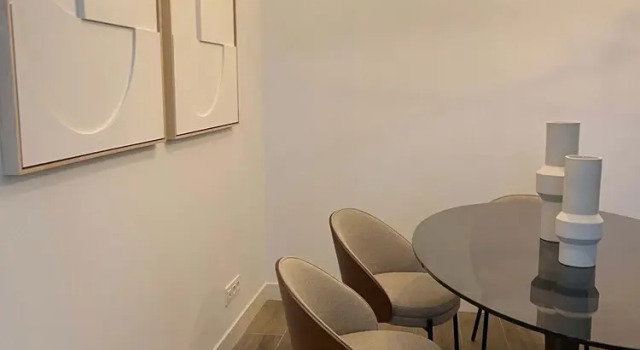 Апартаменты w Chic Urban 3BR w Sunny Terrace in Chueca