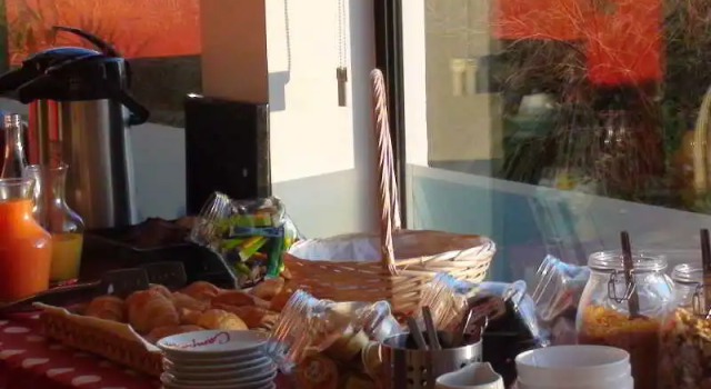 Inter-Hotel le Plaisance