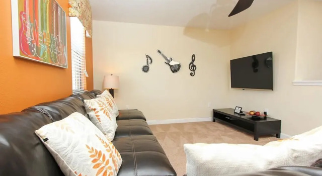 1436 Moon Valley Drive, Book Hotel Hoteller i Four Corners med pool, Swimmingpool