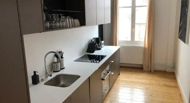 Appartement PRALINE