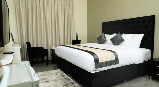 Sea Shore Hotel Apartment Khorfakkan, Rezervasyon Daire Khor Fakkan Emirate Sharjah