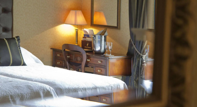Dunbrody Country House Hotel, Buchen Sie Hotel Arthurstown Wexford County