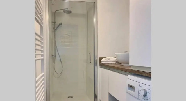 Charmant appartement, résidence les Dunes du Golf