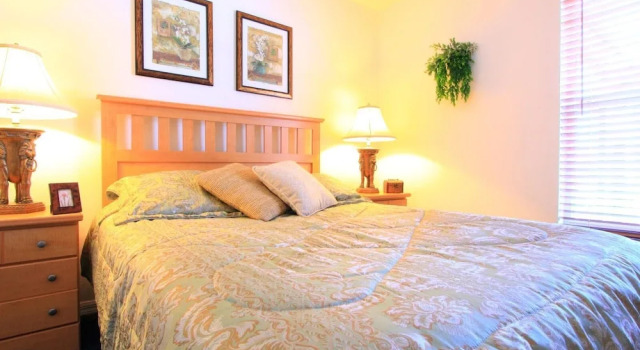 Коттедж 4 Bed 4419
