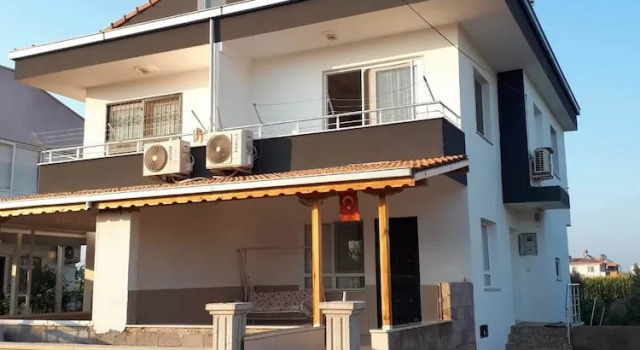 Barazoglu Villa 1, Забронировать Вилла Виллы Силифке, Вилла