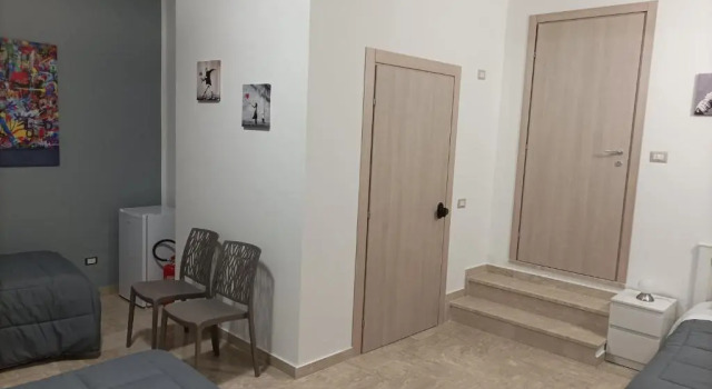 Номер Standard Affittacamere Casa Quisquina