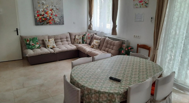 Ankica - pool & garden - A1(9), Prenota Hotel Kampor 