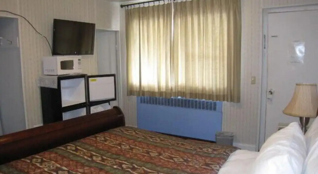 The Rome Motel, Prenota Motel Rome Stato di New York