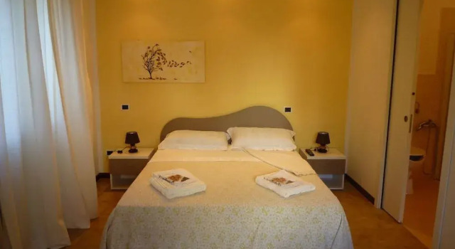 Dimora di Bosco Room & Breakfast