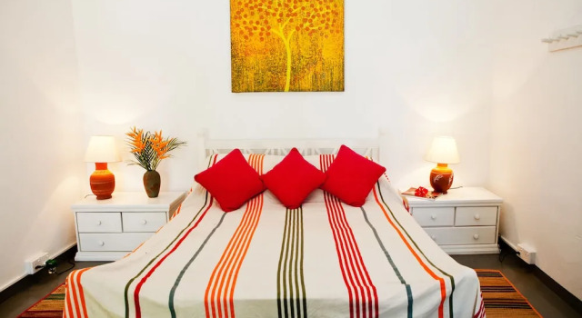 Двухместный номер Classic рядом с пляжем Talalla Bay Beach House