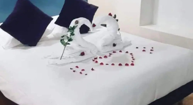 Двухместный номер Deluxe Boutique Hotel Nice Côte dazur