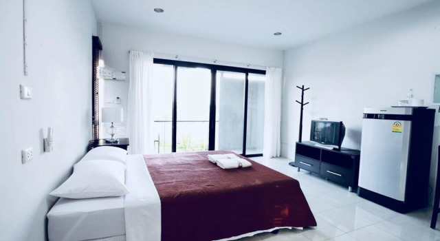 Wassana Sitdharma Guesthouse, Забронировать Отель Отели Южного Таиланда 3 звезды, 3*