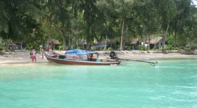 Koh Ngai Villa